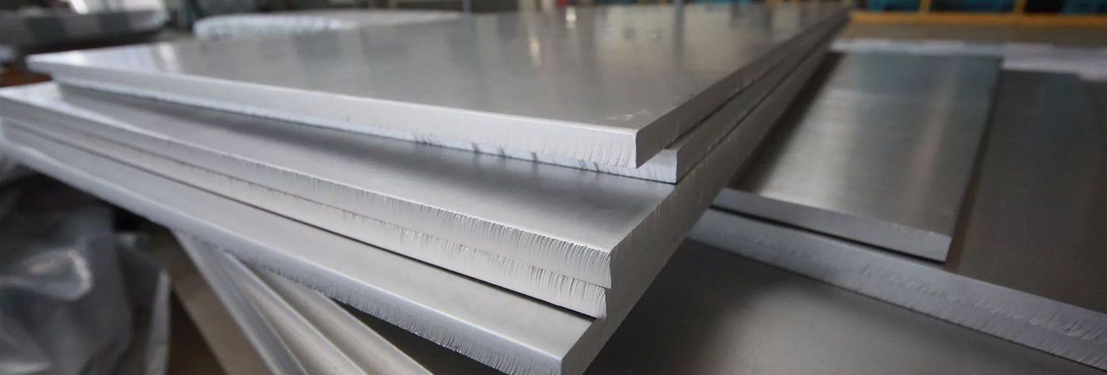 Aluminium Plate Manufacturer in India