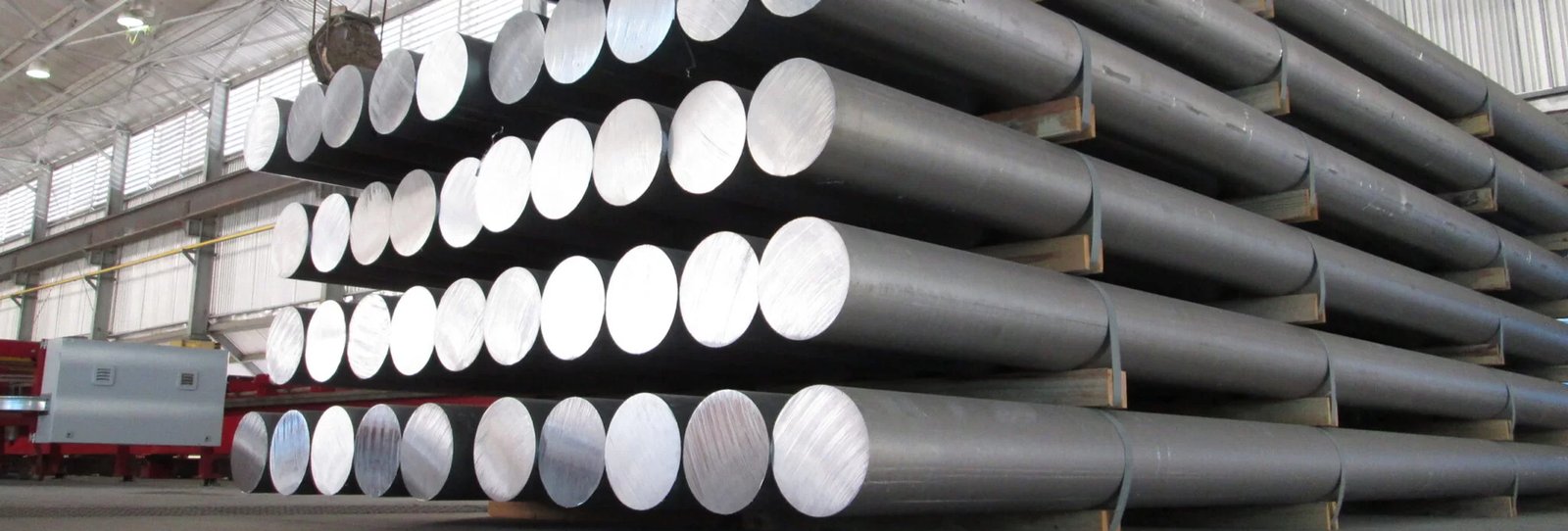 Titanium Round Bar Titanium Round Bar