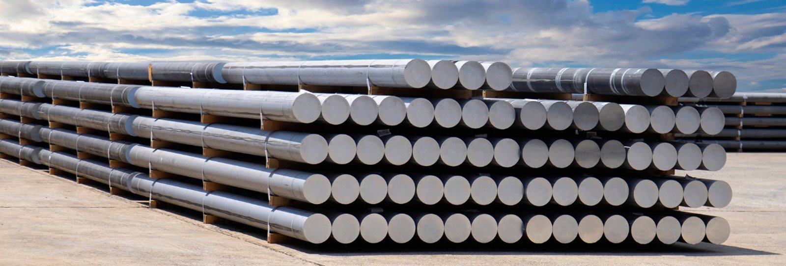Stainless Steel Round Bar Stainless Steel Round Bar