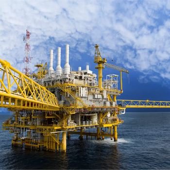 Oil & Gas Industries Oil & Gas Industries