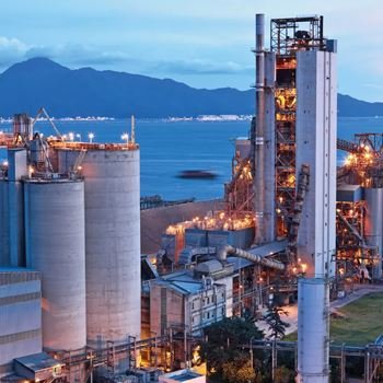 Petrochemical Industries Petrochemical Industries