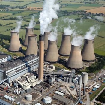 Power Plant Industries Power Plant Industries