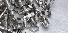 Titanium Fasteners Titanium Fasteners