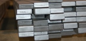 Titanium Flat Bar Titanium Flat Bar