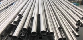 Titanium Pipe Titanium Pipe
