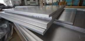 Titanium Plate Titanium Plate