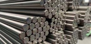 Titanium Round Bar Titanium Round Bar