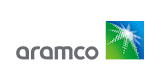 Aramco logo Aramco logo