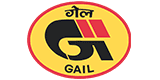 Gail Oil logo Gail Oil logo