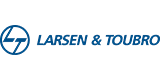 Larsen & Toubro logo Larsen & Toubro logo